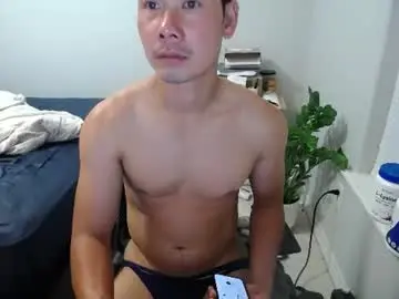 Chaturbate Free Live Porn of vietnamese23