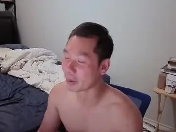 Chaturbate Nude Webcam of vietnamese23