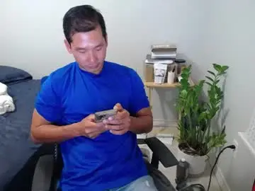 Chaturbate Live Sex of vietnamese23