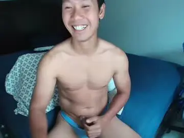 Chaturbate Free Live Porn of vietnamese23