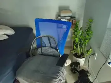 Chaturbate Best Webcam of vietnamese23