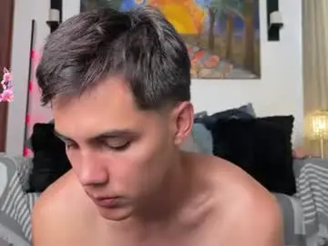 Chaturbate Nude Webcam of adams_ricci