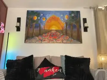Chaturbate Private Sex Chat of adams_ricci