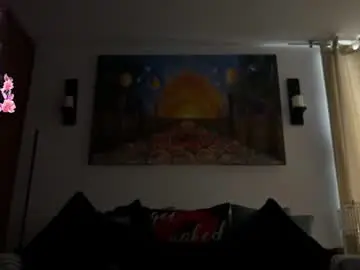 Chaturbate Free Live Porn of adams_ricci
