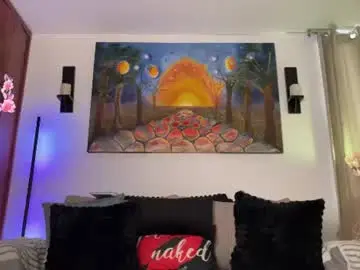 Chaturbate Adult Video Chat of adams_ricci