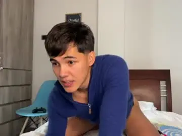 Chaturbate Private Sex Chat of adams_ricci