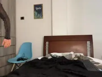 Chaturbate Live Sex Cam of adams_ricci