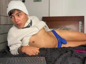 Chaturbate Adult Webcam of adams_ricci