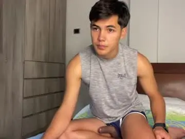Chaturbate Live Sex Cam of adams_ricci