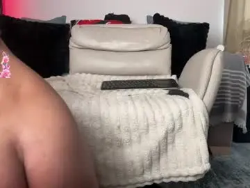 Chaturbate Adult Webcam of adams_ricci