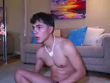 Chaturbate Free Live Porn of adams_ricci