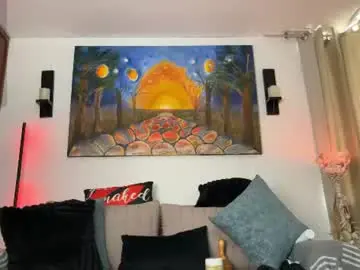 Chaturbate Live Sex Cam of adams_ricci