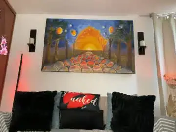 Chaturbate Adult Webcam of adams_ricci