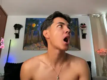 Chaturbate Private Sex Chat of adams_ricci