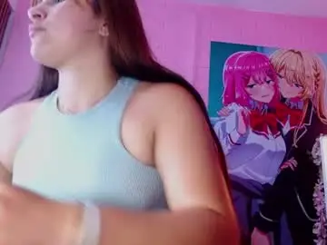 Chaturbate Best Webcam of adricristalmar