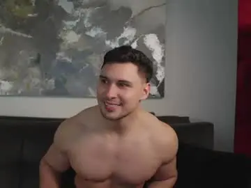 Chaturbate Private Sex Chat of alan_vidal
