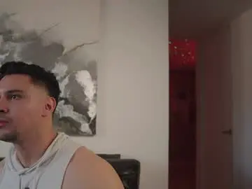 Chaturbate Live Sex of alan_vidal
