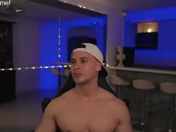 Chaturbate Watch Live Sex Cams of alan_vidal