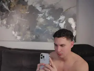Chaturbate Live Sex of alan_vidal