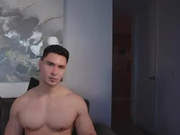 Chaturbate Private Sex Chat of alan_vidal