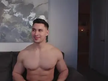 Chaturbate Free Porn Cam of alan_vidal