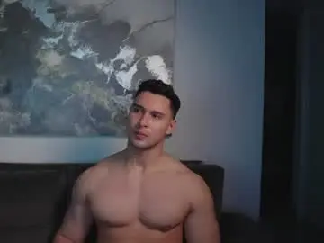 Chaturbate Adult Webcams of alan_vidal