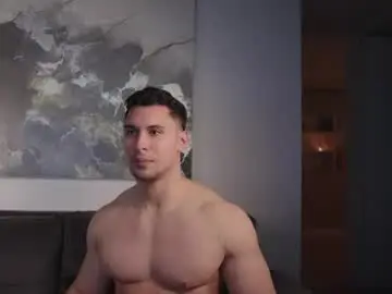 Chaturbate Live Sex of alan_vidal
