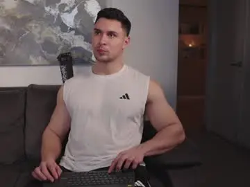 Chaturbate Watch Live Sex Cams of alan_vidal