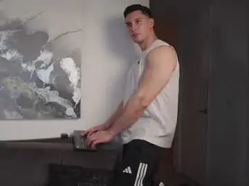 Chaturbate Adult Webcams of alan_vidal