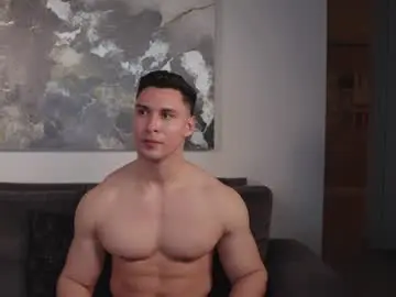 Chaturbate Live Sex of alan_vidal