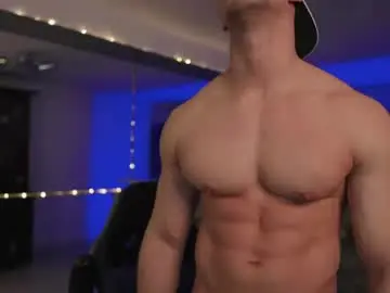 Chaturbate Best Webcam of alan_vidal