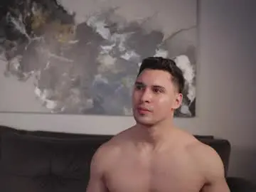 Chaturbate Adult Webcam of alan_vidal