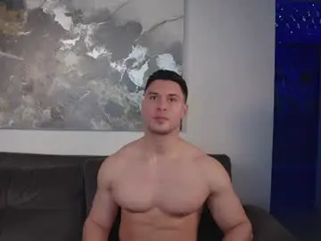 Chaturbate Nude Webcam of alan_vidal