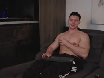 Chaturbate Live Sex of alan_vidal
