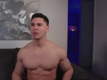 Chaturbate Live Porn of alan_vidal