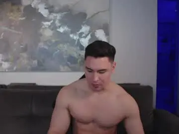 Chaturbate Adult Webcam of alan_vidal
