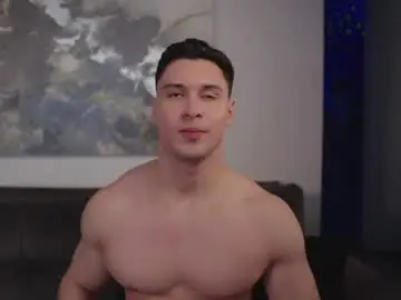 Chaturbate Live Sex Cam of alan_vidal