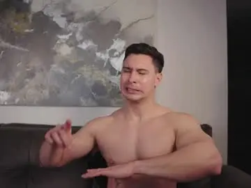 Chaturbate Adult Video Chat of alan_vidal