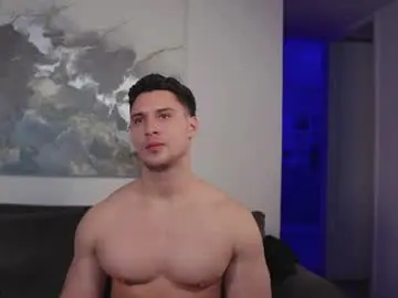 Chaturbate Live Porn of alan_vidal