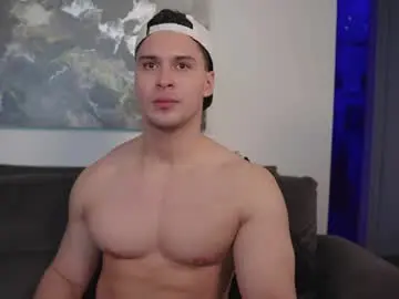 Chaturbate Sex Chat of alan_vidal