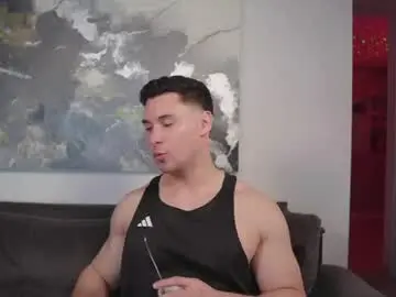 Chaturbate Best live sex cam show of alan_vidal