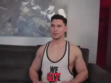 Chaturbate Best live sex cam show of alan_vidal