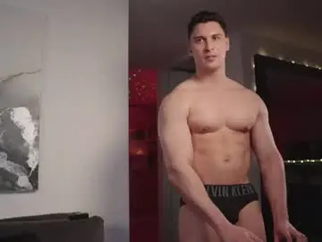 Chaturbate Best live sex cam show of alan_vidal