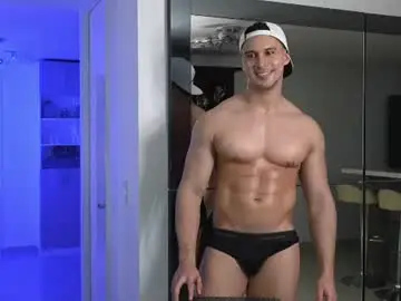 Chaturbate Adult Webcams of alan_vidal