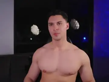 Chaturbate Live Sex Cam of alan_vidal