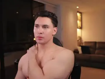 Chaturbate Sex Cam of alan_vidal