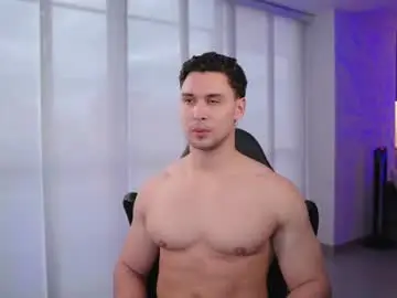 Chaturbate Sex Cam of alan_vidal