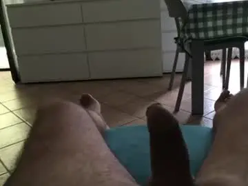 Chaturbate Free Porn Cam of alto193cm