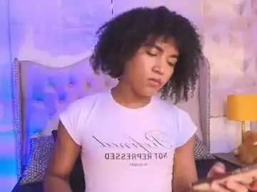 Chaturbate Private Sex Chat of ambar_collin