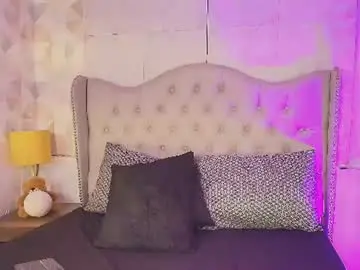 Chaturbate Sex Chat of ambar_collin